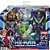 Boneco e Personagem Motu Animated Batalha 2PACK - Imagem 4