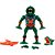Boneco e Personagem Motu Origins Deluxe Leech - Imagem 2