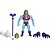 Boneco e Personagem Motu Origins Deluxe Skeletor - Imagem 1