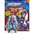 Boneco e Personagem Motu Origins Deluxe Skeletor - Imagem 4