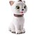 Boneco e Personagem PET Friends Gatinho 23CM - Imagem 2