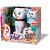 Boneco e Personagem PET Friends Gatinho 23CM - Imagem 3