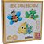 Brinquedo Pedagógico Madeira ABC dos Bichos 52 PCS - Imagem 2