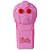 Carrinho Controle Remoto Barbie STYLE Machine RC 3 Funções - Imagem 3