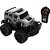 Carrinho Controle Remoto Furious RC3 Funcom - Pilhas - Imagem 1