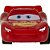 Carrinho CARS 1:43 Puxa e Vai - Imagem 5