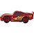 Carrinho CARS 1:43 Puxa e Vai - Imagem 6