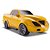 Carrinho Vegas TDI com Rodas Livres - Imagem 2