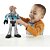 Imaginext Batman Insiders EXO-TRAJE CINZ - Imagem 5