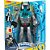 Imaginext Batman Insiders EXO-TRAJE CINZ - Imagem 6