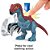 Imaginext JW Dino Therizinosaurus e OWEN - Imagem 7