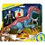 Imaginext JW Dino Therizinosaurus e OWEN - Imagem 3