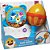 Instrumento Musical BABY SHARK Maraca e Pandeiro - Imagem 3
