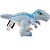 Pelúcia com Mecanismo JW Mini Sounds Dino 12CM (S) - Imagem 2