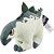 Pelúcia com Mecanismo JW Mini Sounds Dino 12CM (S) - Imagem 7