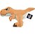 Pelúcia com Mecanismo JW Mini Sounds Dino 12CM (S) - Imagem 8
