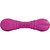 Brinquedo para PET OSSO Especial Rosa M - Imagem 1
