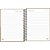 Caderno 01X1 Capa Dura Colegial Kraftwork 80FLS PCT com 04 - Imagem 8