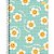 Caderno 10X1 Capa Dura Colegial D+ Feminino 200 Folhas - Pacote com 04 Unidades - Imagem 3