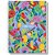 Caderno Universitário 20X1 Capa Dura Uau 400 Folhas - Pacote com 2 - Imagem 7