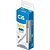 Caneta GEL CIS BPX GEL 1.0MM Prata Caixa com 12 - Imagem 1
