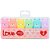 Caneta Marca Texto Love Faces Mini 6 Cores - Imagem 2