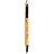 Caneta Retrátil Plantaholic Bambu Premium - Imagem 3