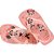 Chinelo Havaianas Infantil BABY Disney Classics 25/6 Rosa (7909690531968) - Imagem 1