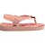Chinelo Havaianas Infantil BABY Disney Classics 25/6 Rosa (7909690531968) - Imagem 3