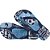 Chinelo Havaianas Infantil KIDS Athletic 31/2 Marinho - Imagem 3