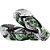 Chinelo Havaianas Licenciado HARRY Potter 41/2 BRANCO/PRETO - Imagem 1