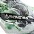 Chinelo Havaianas Licenciado HARRY Potter 41/2 BRANCO/PRETO - Imagem 4