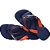 Chinelo Havaianas Masculino Power 20 39/0 MARINHO/BRANCO - Imagem 3