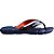 Chinelo Havaianas Masculino Power 20 43/4 MARINHO/BRANCO - Imagem 4