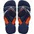 Chinelo Havaianas Masculino Power 20 43/4 MARINHO/BRANCO - Imagem 1