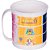 Copo Decorado Patrulha Canina Caneca 360ML - Imagem 4