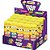 Doce Minions PUSH POP com Figurinha Colecionável - Display com 20 Unidades - Imagem 1