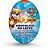 OVO de Chocolate Patrulha Canina com Surpresa - Display com 12 Unidades - Imagem 3