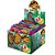 Doce SPRING POP Jurassic WORLD 350G Caixa com 25 Unidades - Imagem 2