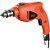 Ferramenta Elétrica BLACK Decker Furadeira 550W 127V 50 ACES - Imagem 3