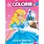 Livro Infantil Colorir as Belas Princesas 16 PGS - Imagem 4