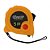 Trena 5M X 19MM Amarela com 2 Travas - Imagem 1