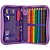 Kit Escolar PETS Cachorro Estojo Completo - Pacote com 04 ITENS - Imagem 3