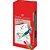 Lapiseira 0.5MM POLY SLIM MIX - Caixa com 12 - Imagem 1
