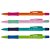 Lapiseira 0.7MM POLY SLIM MIX (S) BL com 02 - Imagem 2