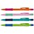 Lapiseira 0.7MM POLY SLIM MIX (S) Caixa com 12 - Imagem 2
