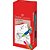 Lapiseira 0.7MM POLY SLIM MIX (S) Caixa com 12 - Imagem 1