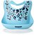 Babador Fisher Price Silicone YUMMY AZ - Imagem 1