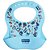 Babador Fisher Price Silicone YUMMY AZ - Imagem 4