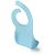 Babador Fisher Price Silicone YUMMY AZ - Imagem 5